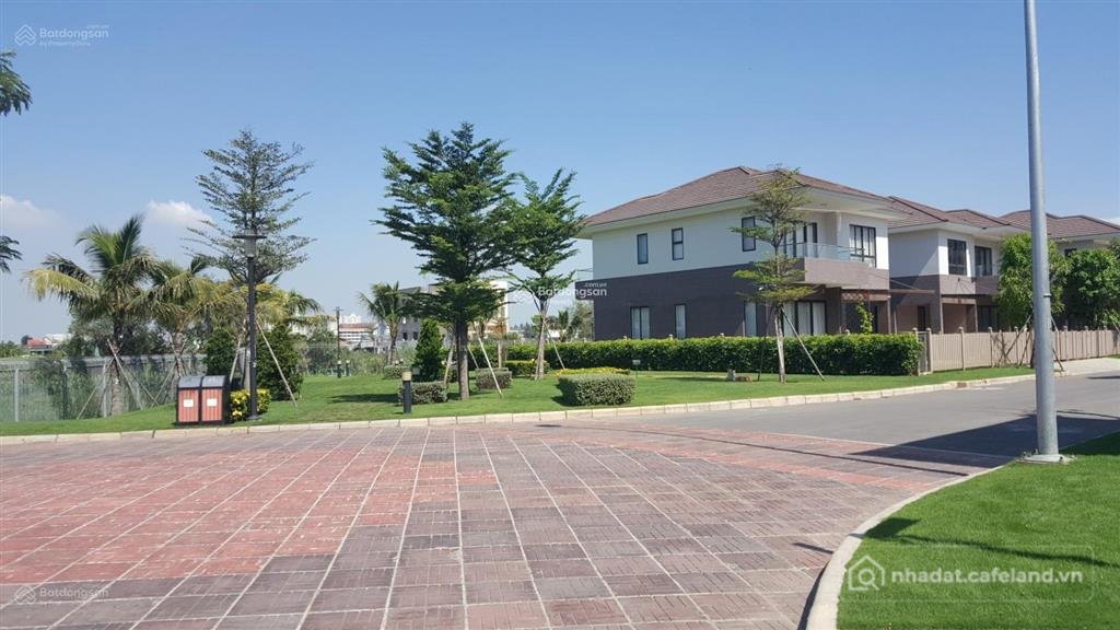 Bán nhà riêng: Giỏ hàng mới valora kikyo nam long 1/9 căn view công viên 23.5 tỷ