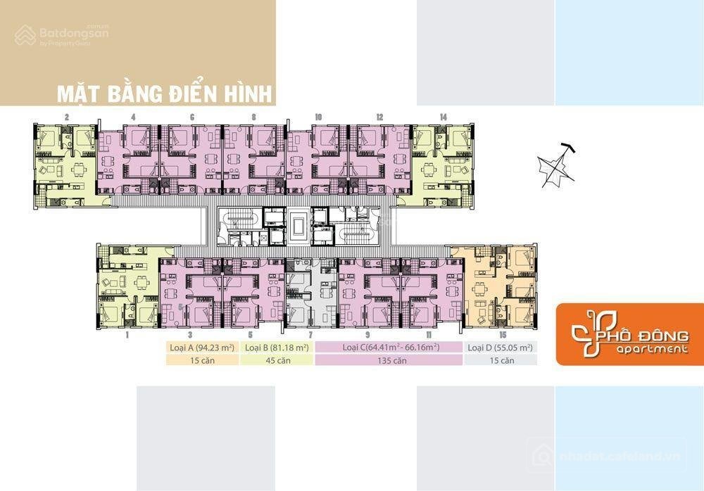Bán căn hộ chung cư: Bán phố đông hoa sen siêu rẻ 2pn 2wc 70m2 chỉ 3tỷ nhà đẹp