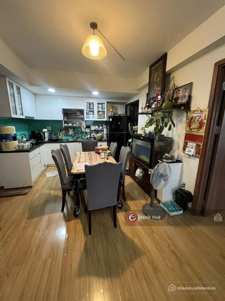 Bán căn hộ chung cư: Quận 9 cc flora kikyo 66m2 2pn full nội thất tầng thấp giá 