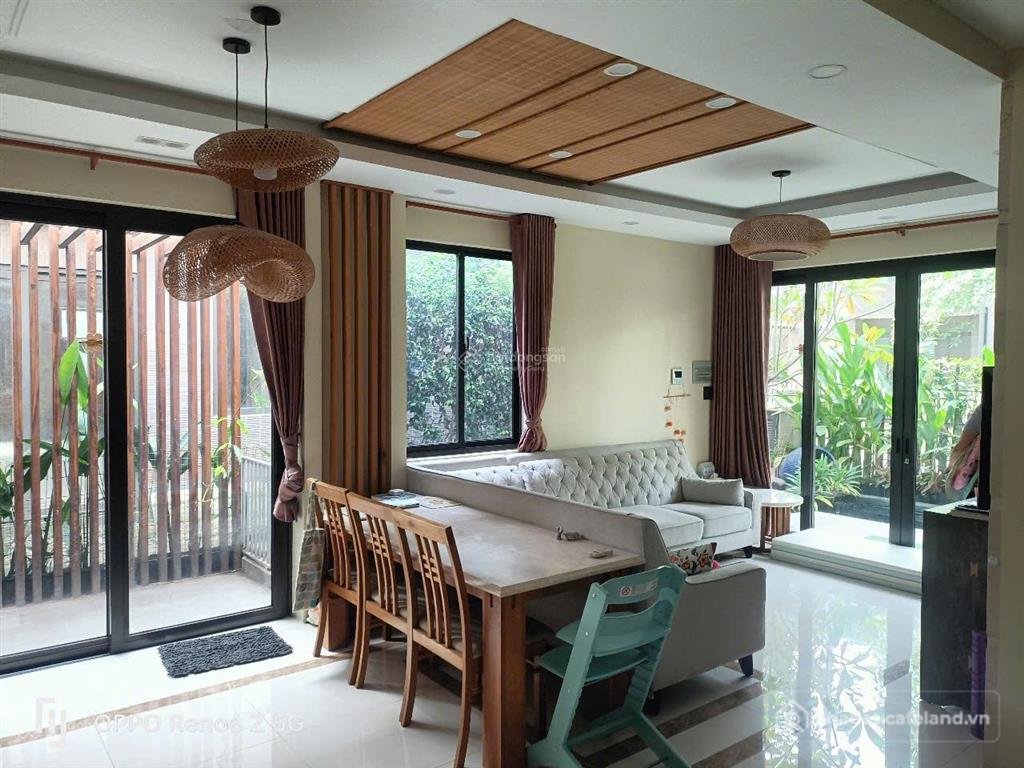 Bán nhà riêng: Chính chủ bán nhanh căn góc 2 mặt tiền biệt thự valora kikyo 230m