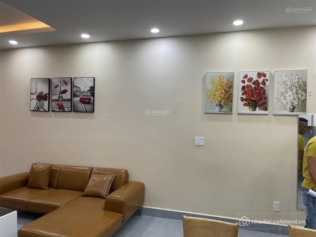 Bán nhà riêng: Bán căn shophouse river park, p. phước long, dt 5x15m, đường 16m,
