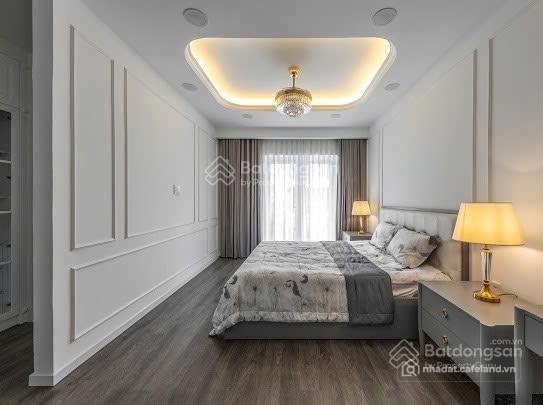 Bán nhà riêng: Chính chủ bán nhà mặt tiền merita khang điền, diện tích 5x20m nội