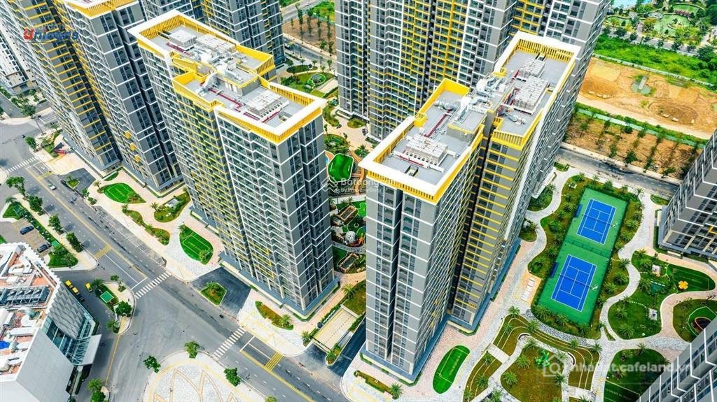 Bán căn hộ chung cư: Cắt lỗ căn studio phân khu the beverly solari giá chỉ 1,99 