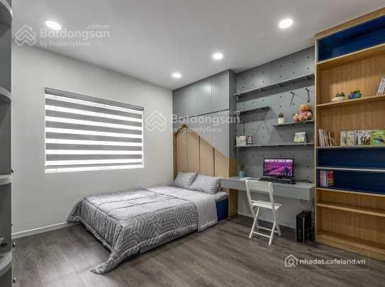 Bán nhà riêng: Chính chủ bán shophouse merita khang điền 5x20m, nội thất cơ bản,