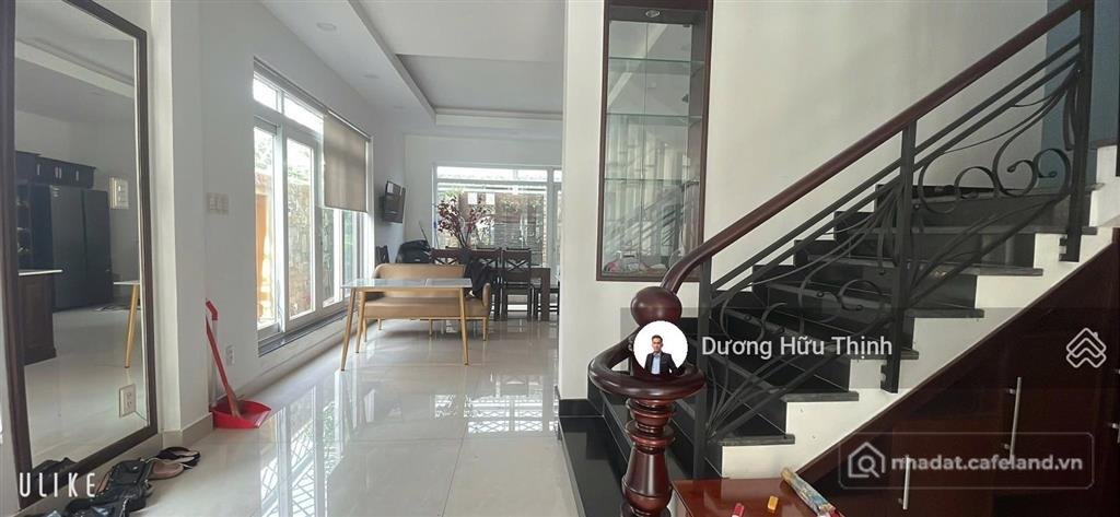 Bán nhà riêng: Bán biệt thự 4pn, 5wc tại khu dân cư gia hòa, giá ưu đãi 22 tỷ, 1