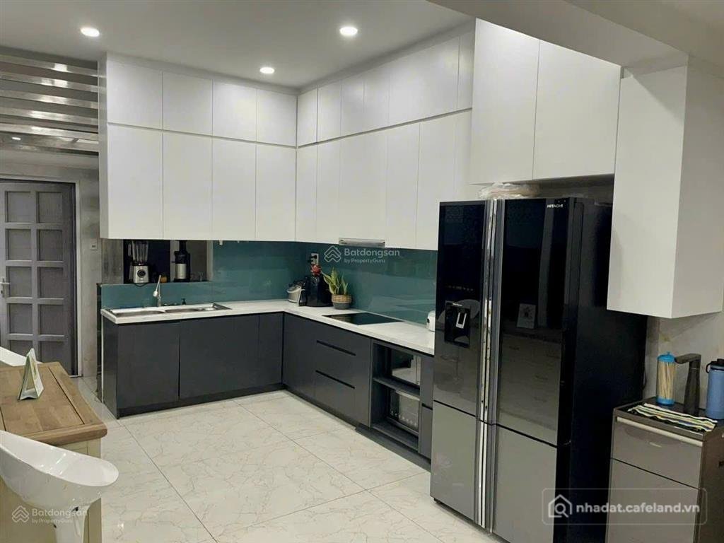 Bán nhà riêng: Bán nhà khu dân cư khang an 410m2 sàn, 1 trệt 3 lầu, giá tốt