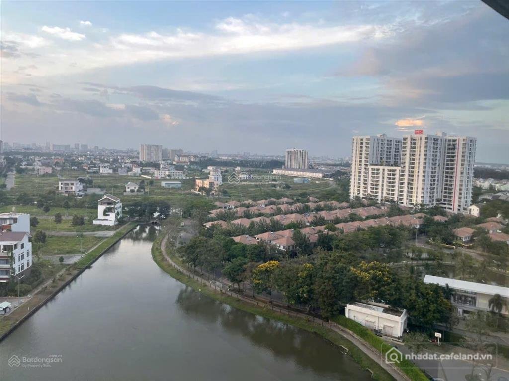Bán căn hộ chung cư: Cần bán nhanh căn hộ 1pn+ chung cư flora kikyo, dt 55m2 giá