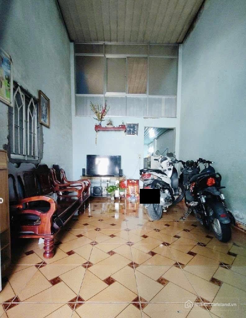 Bán nhà riêng:  BÁN NHÀ HẺM XE HƠI 6M HOÀNG HỮU NAM – KẾ BÊN BẾN XE MIỀN ĐÔNG M
