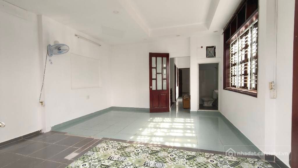 Bán nhà riêng:  BÁN NHÀ MẶT TIỀN TÂN LẬP 1 – 105,9m² (5m x 21,18m) – 7 PHÒNG NG
