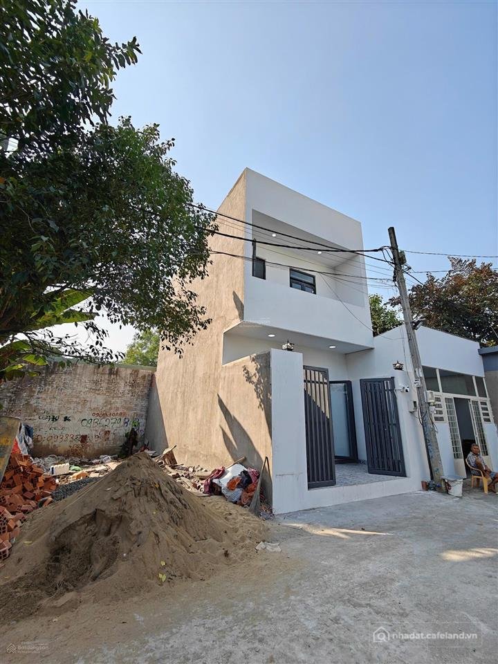 Bán nhà riêng: Bán nhà riêng tại lò lu, 4,7 tỷ, 55 m2, 2pn, 2wc, giá tốt!