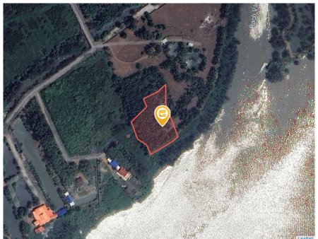 Bán đất thổ cư: ĐẤT MẶT TIỀN SÔNG 50M – HIẾM CÓ – LONG PHƯỚC – CHỈ 34,8 TRIỆU/m²