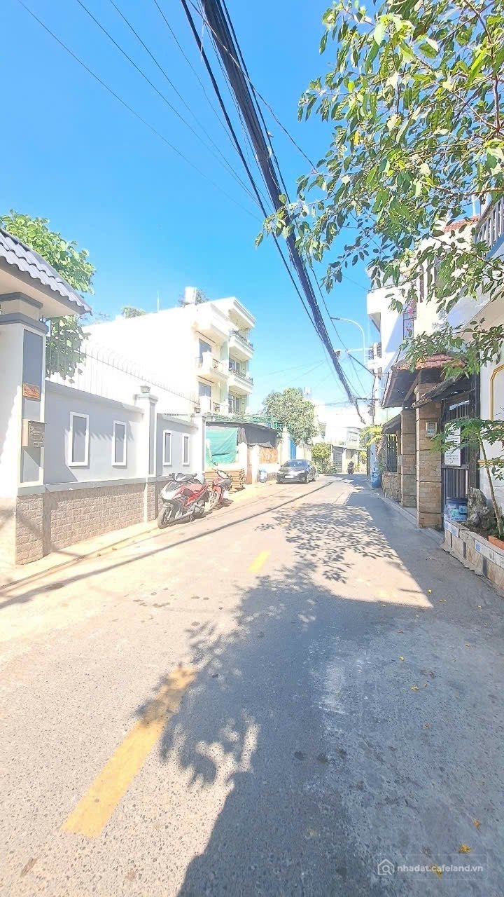 Bán nhà riêng: BÁN DÃY TRỌ ĐƯỜNG TÂN LẬP 2, HIỆP PHÚ - 116m2 - GIÁ 9.5 TỶ TL