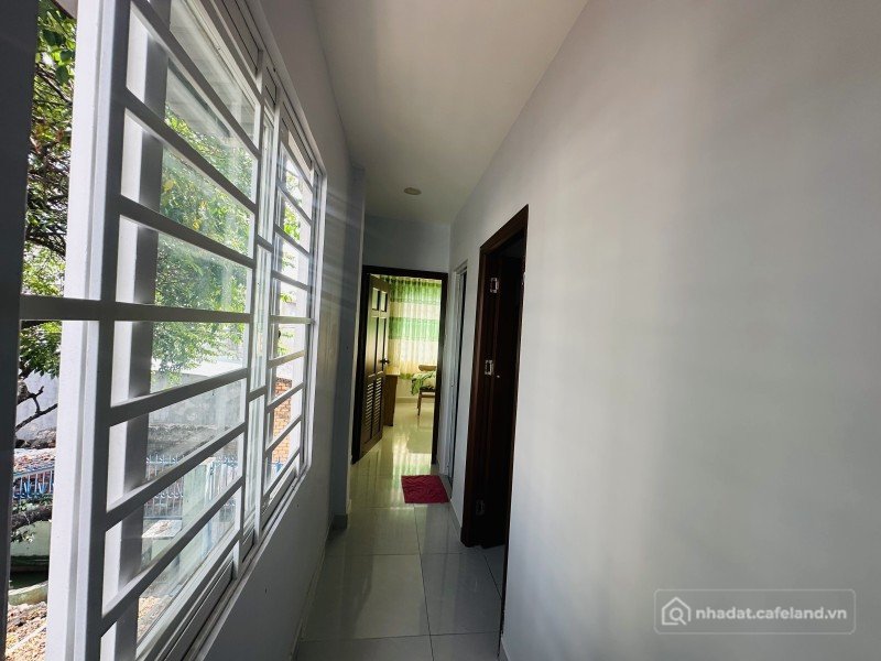 Bán nhà riêng: Nhà Đẹp 2 Tầng Hiệp Phú - Tân Lập 2 Q.9 - Nở Hậu Đẹp - Giá 4.XX T