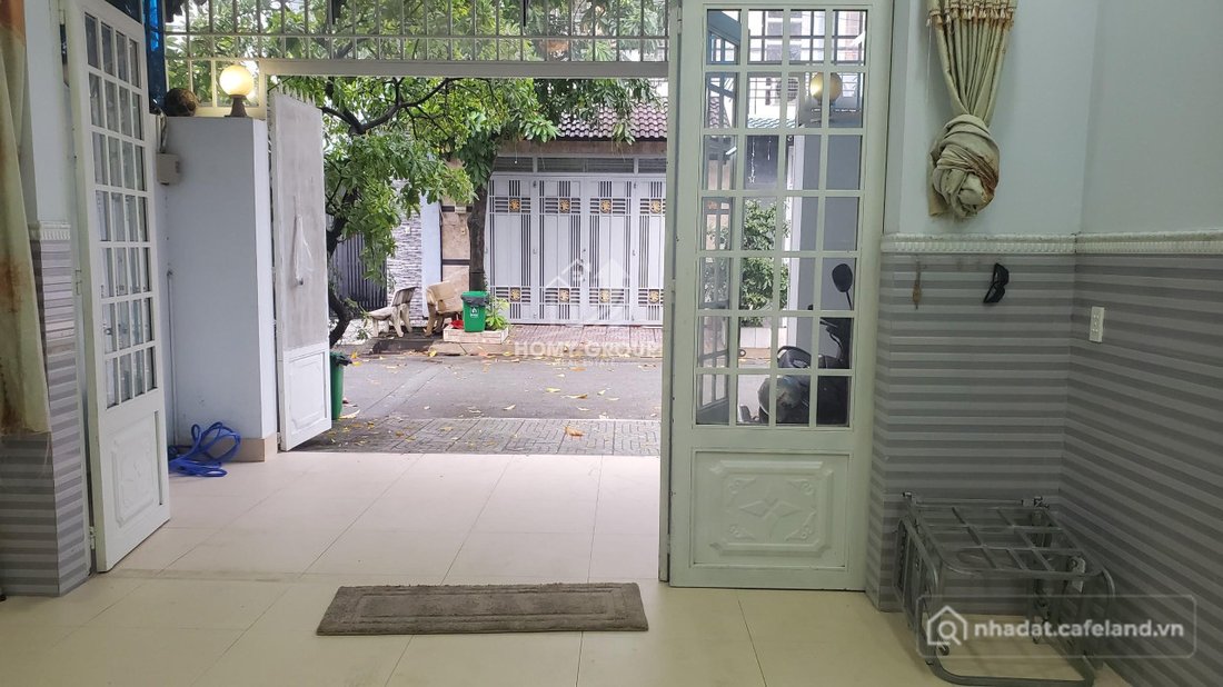 Cho thuê nhà riêng: NHÀ 4 TẦNG 350M2, 4PN 4WC, GẦN PHẠM VĂN ĐỒNG, GIGAMALL THỦ Đ