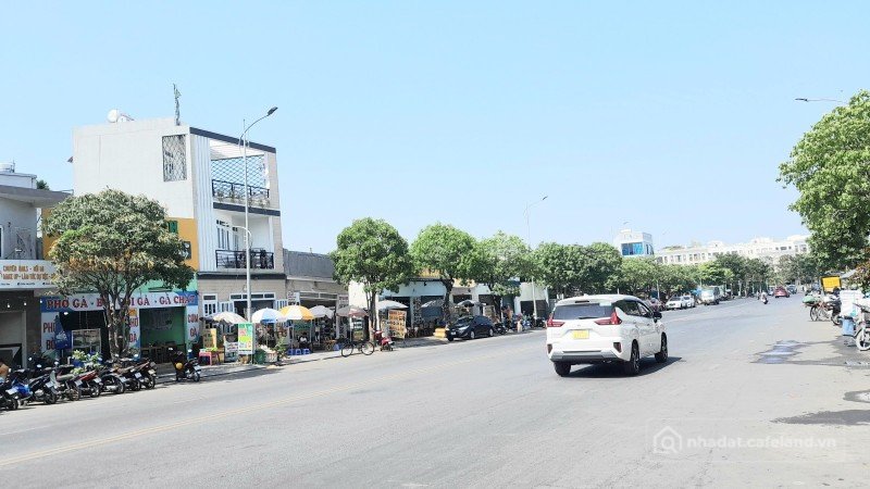 Bán nhà riêng:  VỊ TRÍ KIM CƯƠNG TRONG LÒNG VẠN PHÚC CITY - MẶT TIỀN KINH DOANH