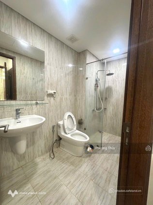 Bán căn hộ chung cư: Hạ giá 300tr bán nhanh, CH Tecco Tower Q. Thủ Đức, giá 1 tỷ