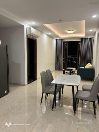 Cho thuê căn hộ chung cư: Cho thuê căn 2PN, chung cư ST Moritz, full đồ như hình