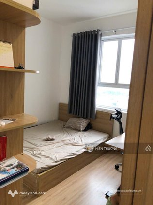 Bán căn hộ chung cư: Chính chủ bán nhanh CH Moonlight Residences Ở Đặng Văn Bi, 