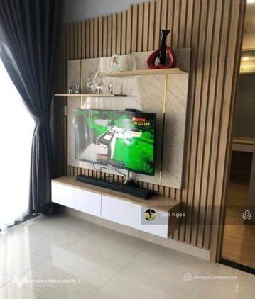 Bán căn hộ chung cư: Chủ nhà cần bán gấp cc Moonlight Residences Q.TĐ - 70m2 - 2