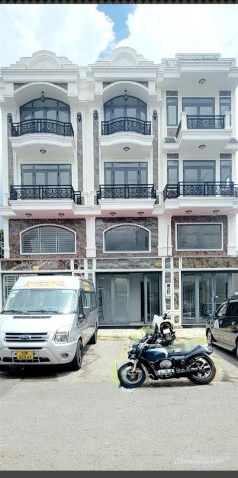 Bán nhà riêng: Cơ hội sở hữu nhà mặt tiền trục đường ven sông sài gòn sau tttm g