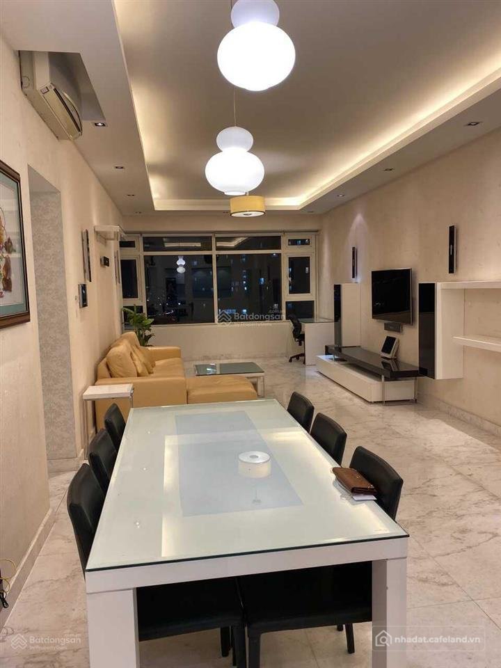 Bán căn hộ chung cư: Cần bán căn hộ lan phương mhbr căn 3pn 2wc 97m2, giá 3tỷ520