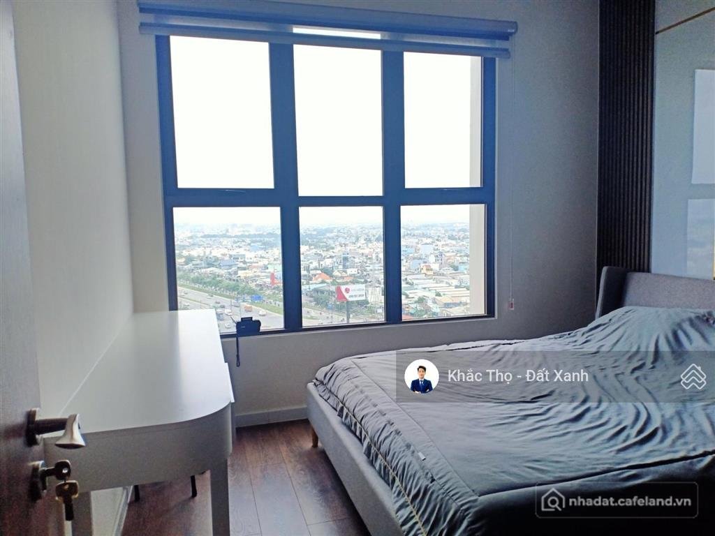Bán căn hộ chung cư: Bán 2pn 2wc căn hộ st moritz giá 3,8tỷ bao thuế phí, vừa đó