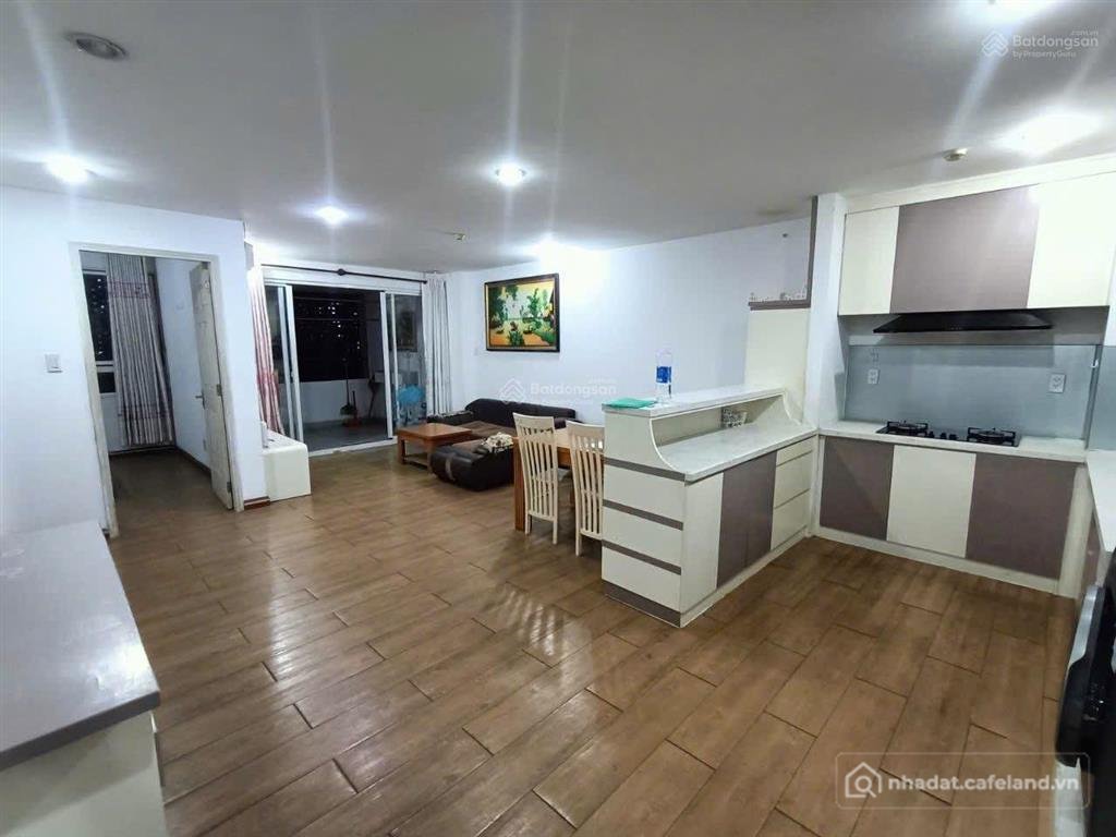 Bán căn hộ chung cư: Bán cc 2pn, 2wc, 100m2 tại mỹ long, 3,2 tỷ, thủ đức, hcm gi