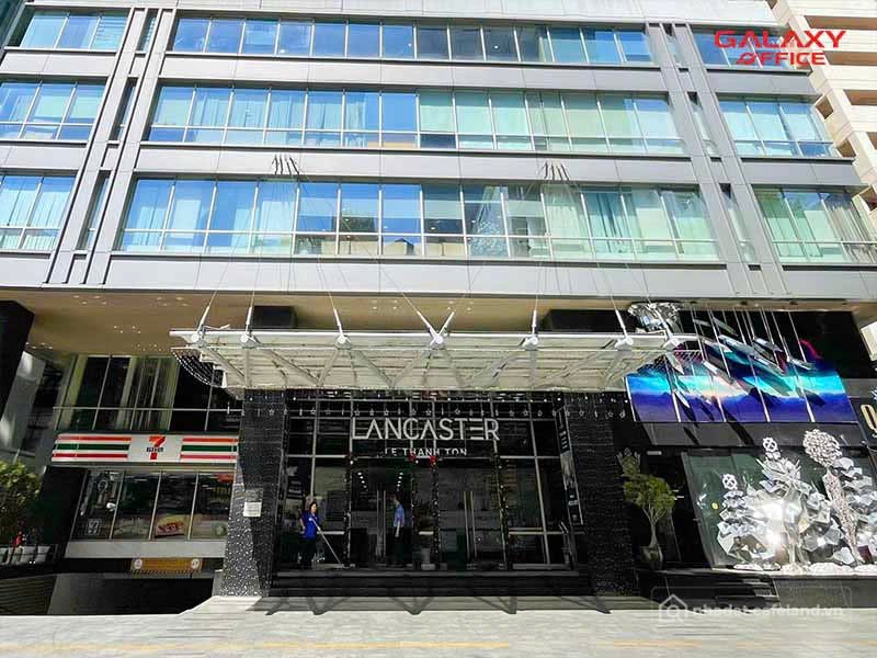 Cho thuê căn hộ chung cư: BDS HVL CHO THUÊ- CĂN HỘ ĐẲNG CẤP LANCASTER LÊ THÁNH T