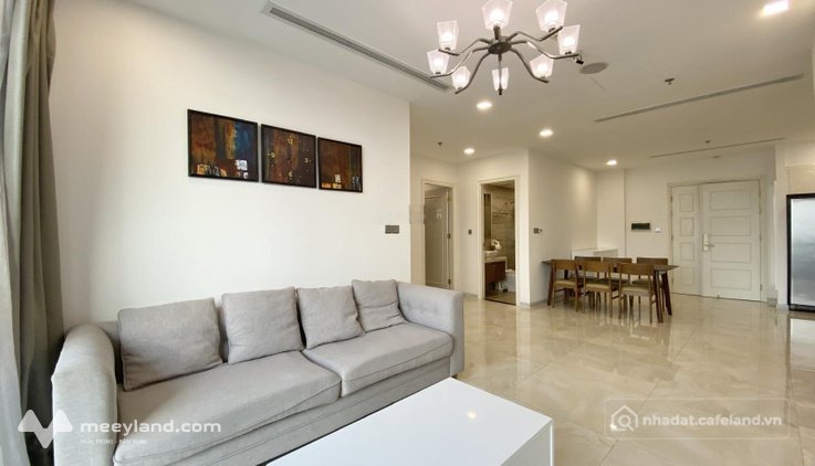Cho thuê căn hộ chung cư: Chuyên cho thuê căn hộ Vinhomes Golden River Bason giỏ
