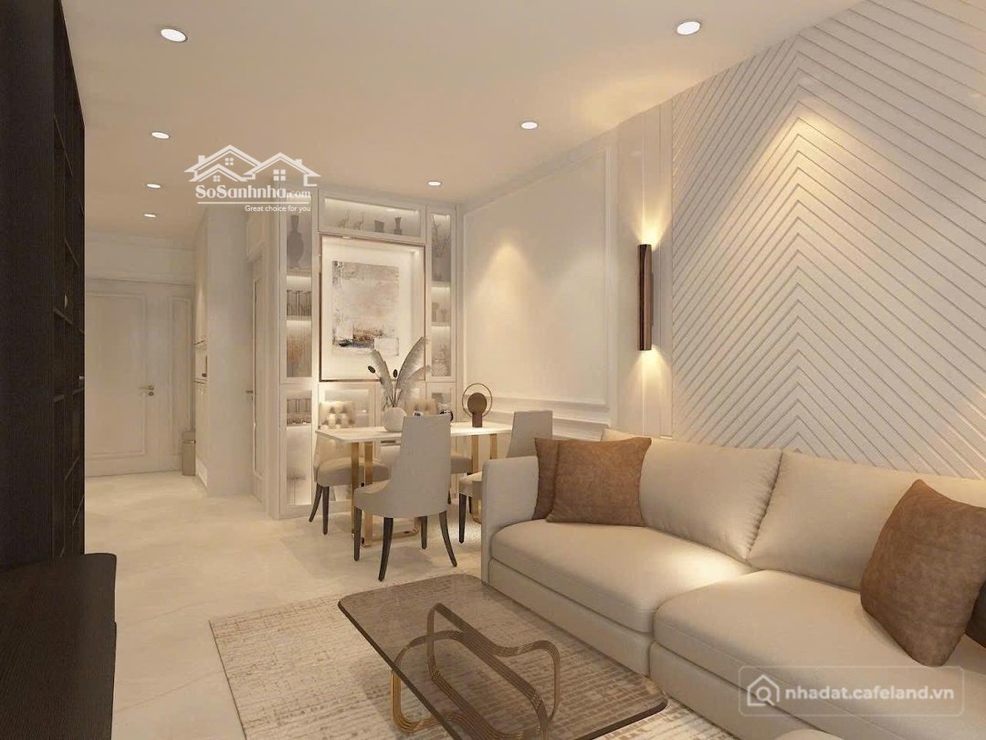 Cho thuê căn hộ chung cư: Cho Thuê Căn Hộ Vinhomes Ba Son (vinhomes Golden River
