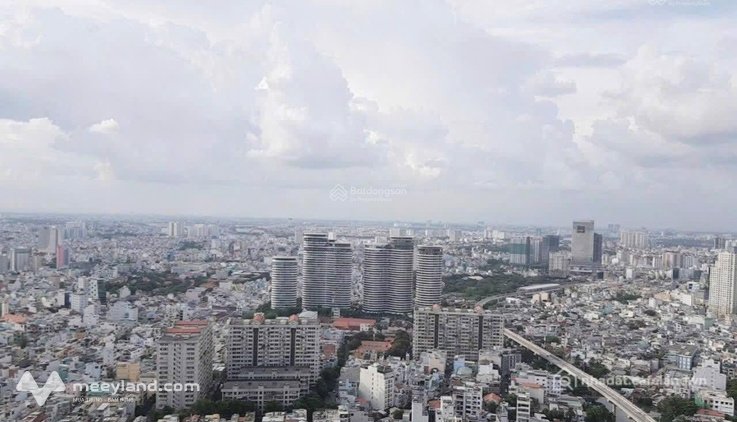 Cho thuê căn hộ chung cư: Vinhomes Golden River Ba Son Cho thuê căn hộ 1 phòng n
