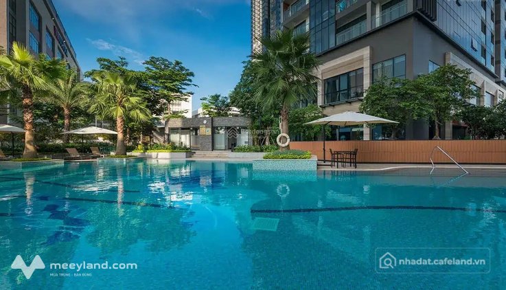 Cho thuê căn hộ chung cư: 2-bedroom apartment for rent - vinhomes golden river |