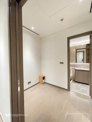 Cho thuê căn hộ chung cư: Cho thuê căn hộ The MarQ 1PN nội thất cao cấp 24tr giá