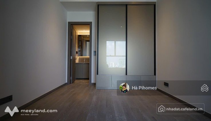 Cho thuê căn hộ chung cư: Độc quyền cho thuê căn hộ The Marq Quận 1 căn 2PN2WC l