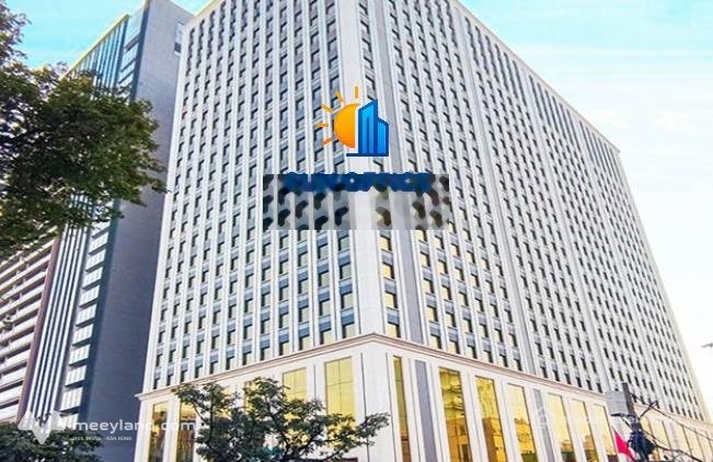 Cho thuê văn phòng: Cho thuê văn phòng Lim 3 Tower, Quận 1