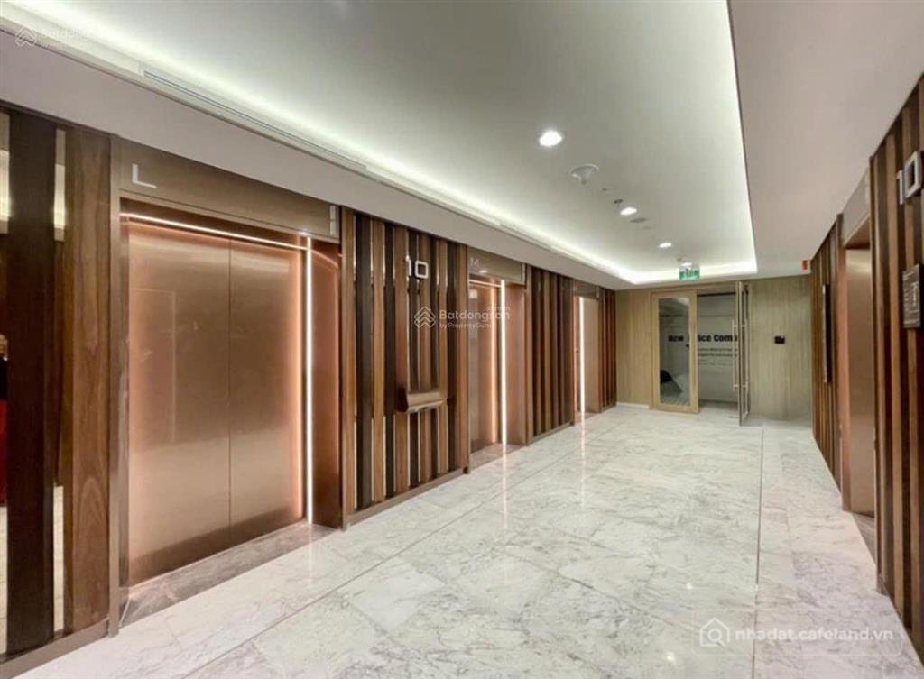 Cho thuê văn phòng: The nexus tower cho thuê văn phòng hạng a cao cấp tại quận 1