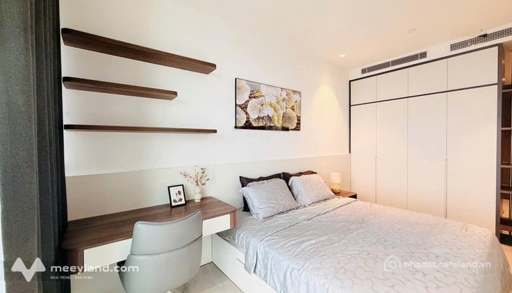 Cho thuê căn hộ chung cư: Cho thuê 1PN 47.5m² Lancaster Legacy Quận 1 Tầng cao v