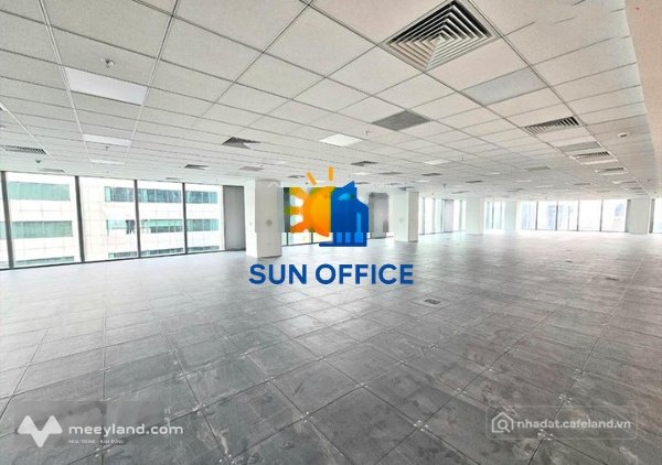 Cho thuê văn phòng: Cho thuê văn phòng The Nexus, Tôn Đức Thắng, Bến Nghé, Q1, g
