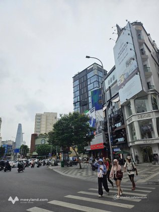 Cho thuê nhà riêng: Cho thuê nhà mặt tiền 168m2 - ngã sáu phù đổng - vị trí kim 