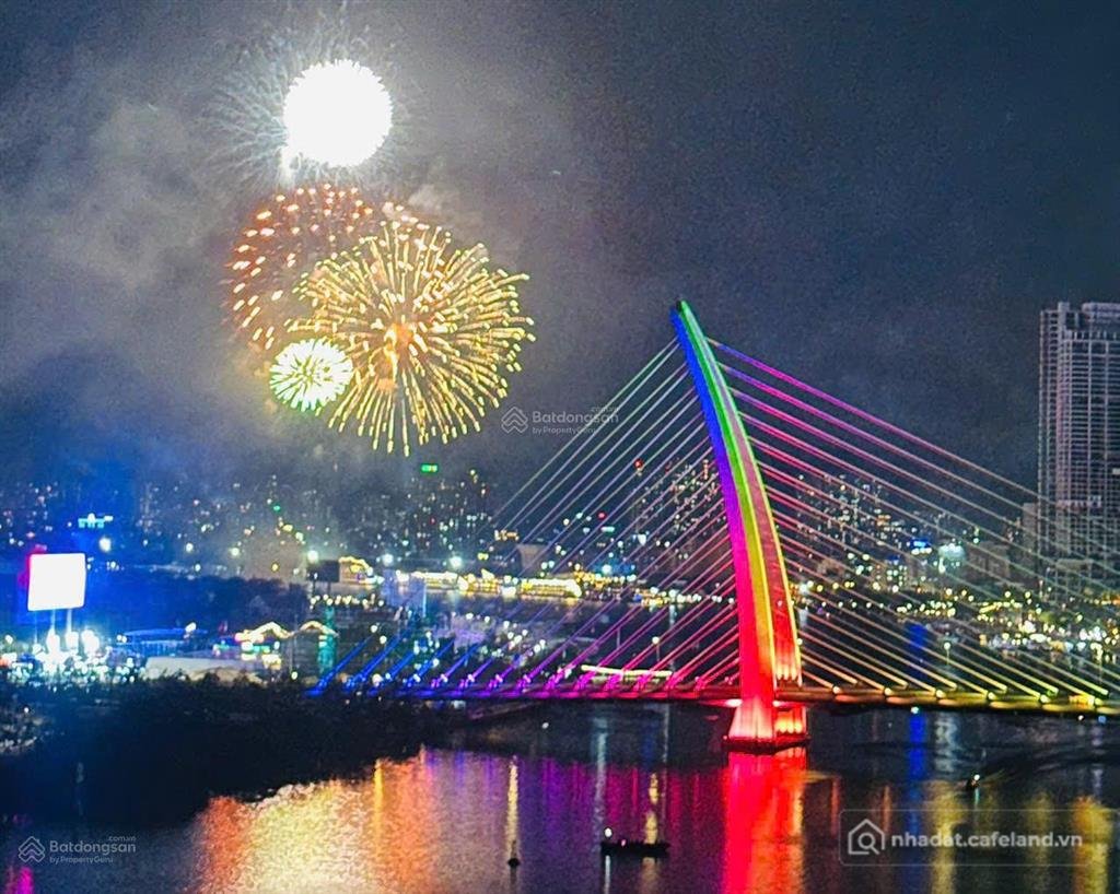 Bán căn hộ chung cư: Chỉ có tại vinhomes golden river mới có view từ landmark 81