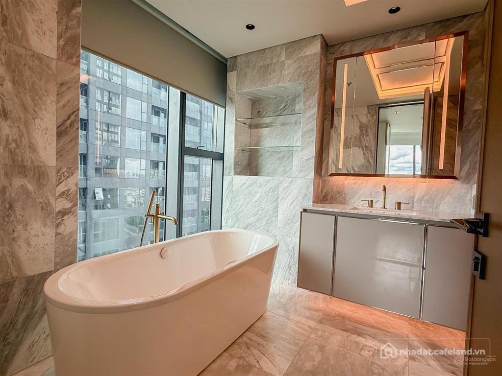 Bán căn hộ chung cư: Bán cc grand marina saigon 40 tỷ 2pn nội thất đầy đủ, tầng 