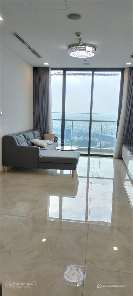 Bán căn hộ chung cư: Chỉ 22,5 tỷ sở hữu căn hộ 3pn, 110m2 vinhomes golden river 