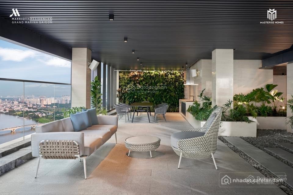 Bán căn hộ chung cư: Bán ch 1pn grand marina saigon, 20 tỷ, 55 m2, q1, giá siêu 