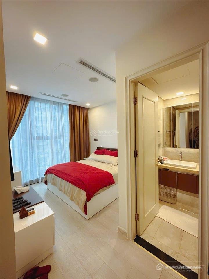 Bán căn hộ chung cư: Bán gấp căn hộ lux6 12.01 2pn, 79m2 vinhomes golden river b