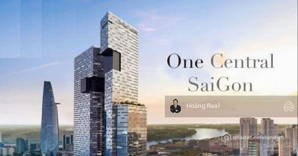 Bán căn hộ chung cư: Suất ngoại giao căn hộ the ritz carlton dự án one central s