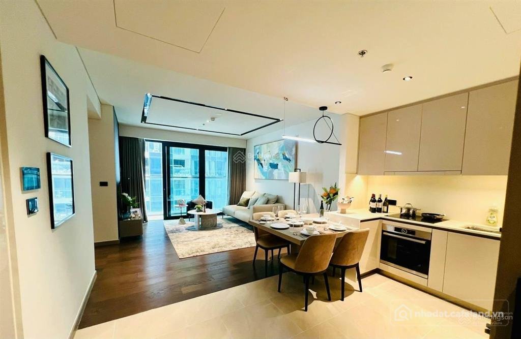 Bán căn hộ chung cư: Chấn động 2pn có sổ giá tốt nhất grand marina