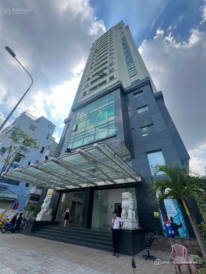 Bán căn hộ chung cư: Cần bán căn hộ cao cấp 3pn, indchina park tower, ngay nguyễ