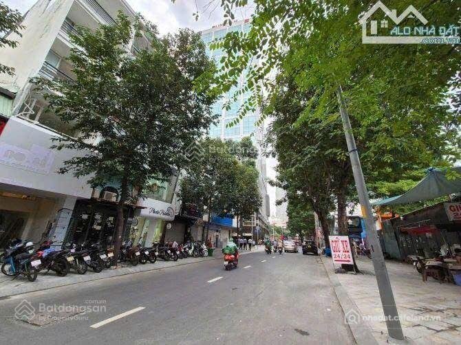 Bán nhà riêng: Bán nhà mặt phố 85 tỷ, 60m2 tại huỳnh thúc kháng, bến nghé, q1, h