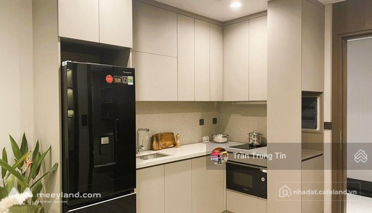 Bán căn hộ chung cư: Chính chủ bán căn 06 tầng trung - 55m2 Lancaster Legacy Quậ
