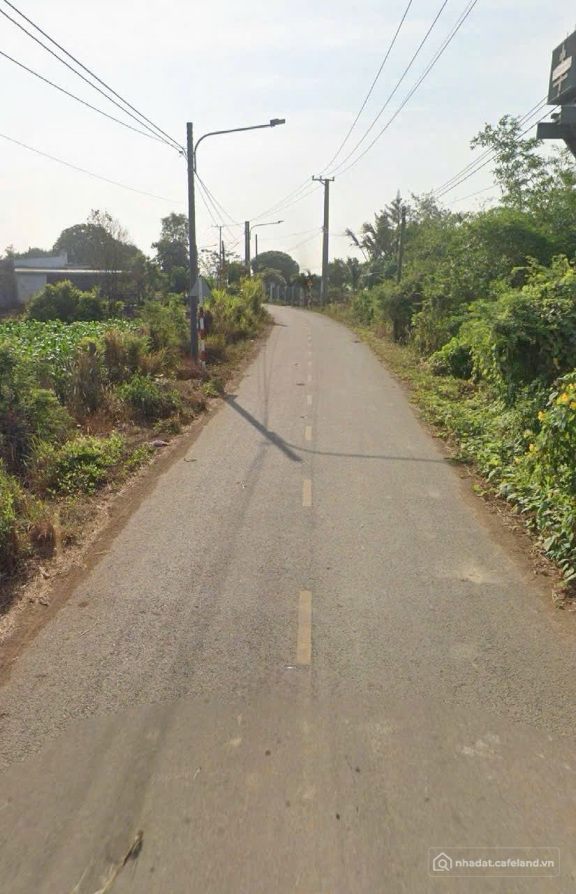 Bán đất thổ cư: Đất đẹp Phước Thuận Hồ Tràm Chỉ 16 Tỷ - Giá tốt cho nhà đầu tư